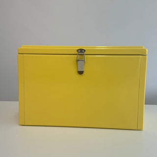 Chilly Bin - Lemon Yellow