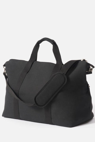 Canvas Weekender Bag