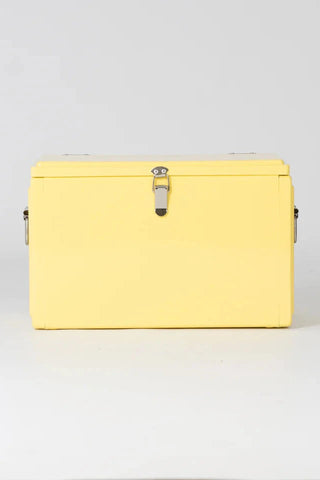 Chilly Bin - Lemon Yellow
