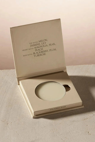 Odesse Solid Perfume - Forest Floor