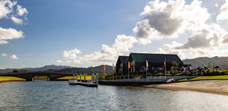 Whitianga In Winter