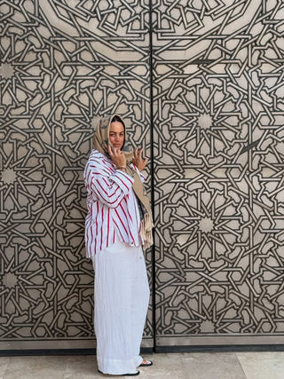 When in Morocco