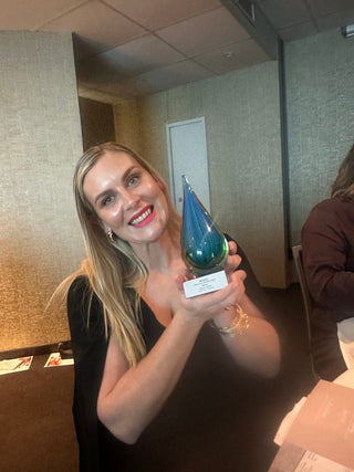 Community Spotlight: Blue Door Therapy