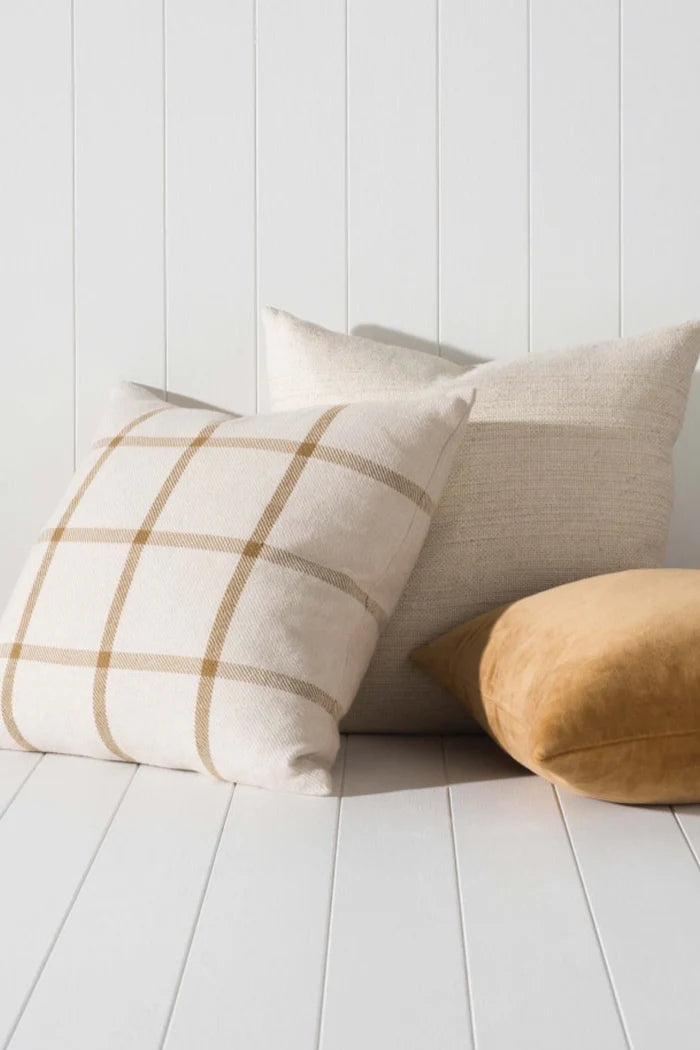 Cushions & Throws – Gathered Collab