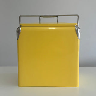 Mini Chilly Bin - Lemon Yellow