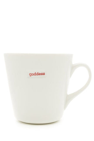 Goddess Mug