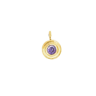 Latch & Lock Charms
