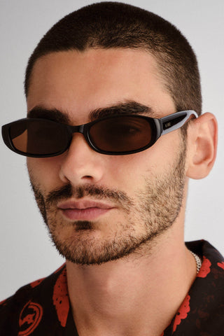 Caellum Sunglasses - Black