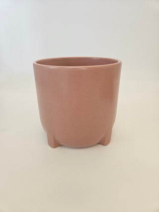 Amber 13cm Ceramic Planter