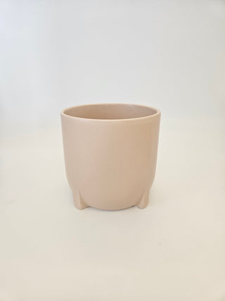 Amber 13cm Ceramic Planter