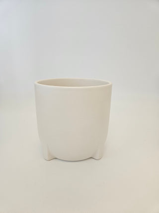 Amber 13cm Ceramic Planter