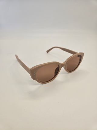 Dusky Pop Sunglasses