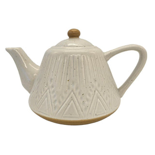 Teapot