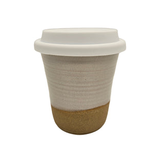 Keep Cup with Silicone Lid