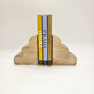 Dreamy Bookends - Pair