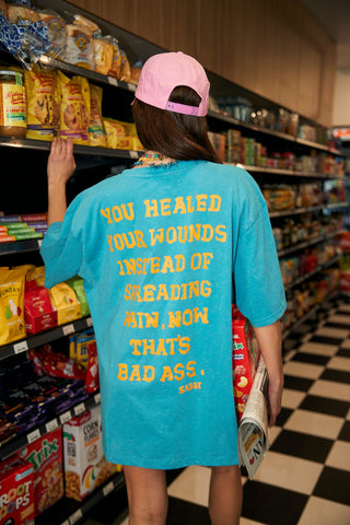 The Self Love Club Cap - Pink