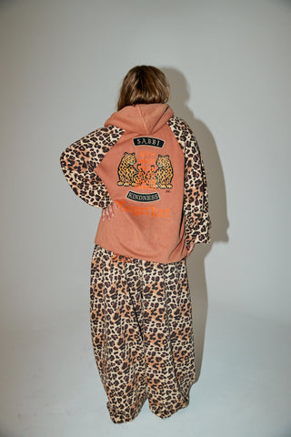 The Kindness is King Hoodie