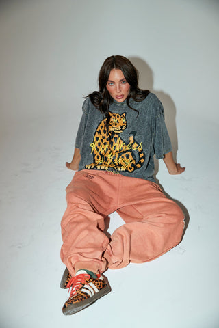 The Choose Kindness Oversized Tee