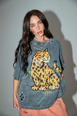 The Choose Kindness Oversized Tee