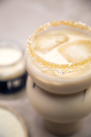 Rim Dust - Pineapple Coconut