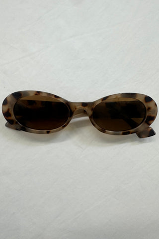 Tennyson Sunglasses