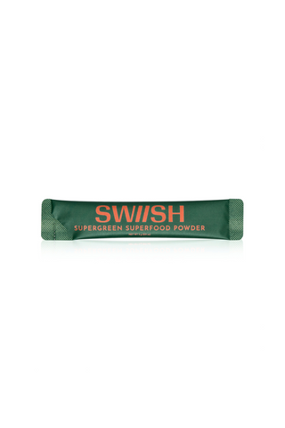 Supergreens Sachets