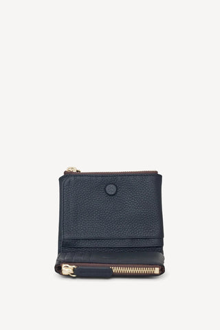 Delilah Wallet - Black