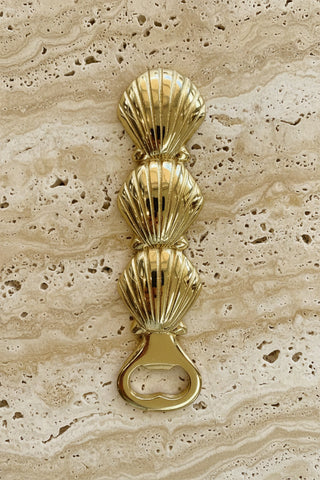 Brass Bottle Openers