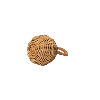 Classic Rattan Rattle