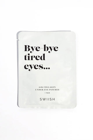 Collagen Under-Eye Masks