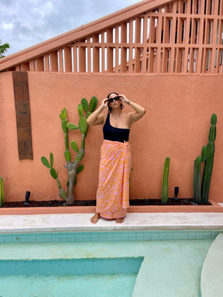 Oversized Sarong