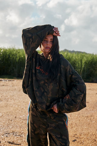 The Name Yourself Hoodie