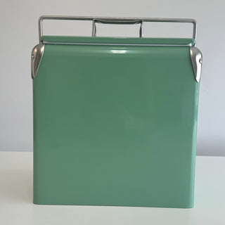 Mini Chilly Bin - Sage Green