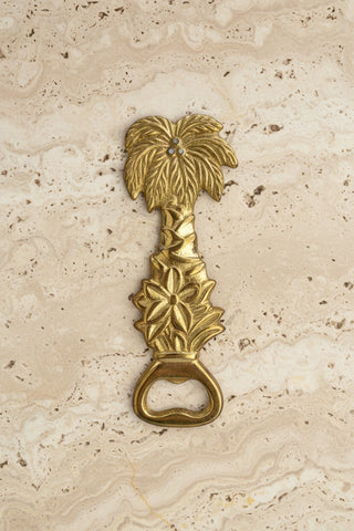 Brass Bottle Openers