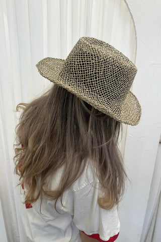 Bay Breeze Hat