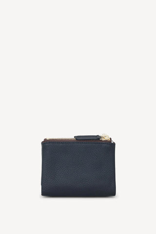 Delilah Wallet - Black