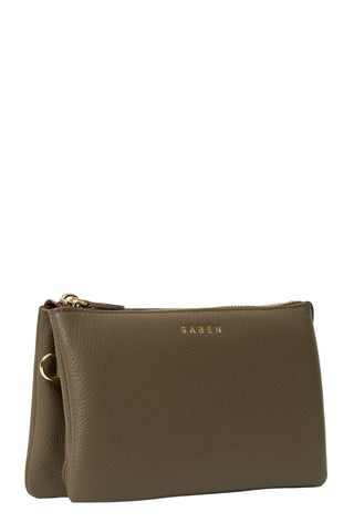 Tilly Crossbody - Rosemary