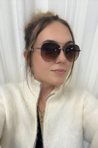Aviator Sunglasses