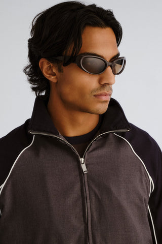 Nimbus Sunglasses - Chocolate