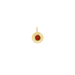 Latch & Lock Charms