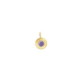 Latch & Lock Charms