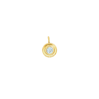 Latch & Lock Charms