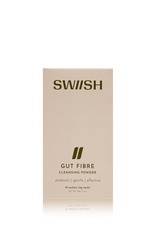 Gut Fibre Sachets Box of 10