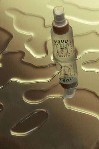SISUU Magnesium Oil & Aloe Vera Spray 30 ml
