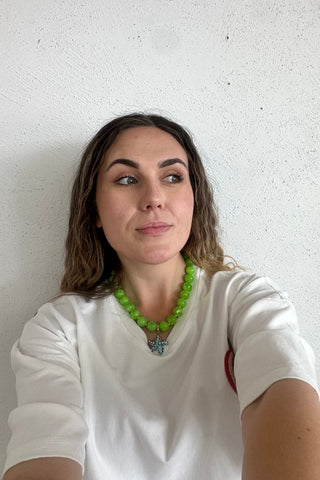 Bons Bons Necklace