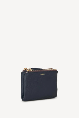 Delilah Wallet - Black