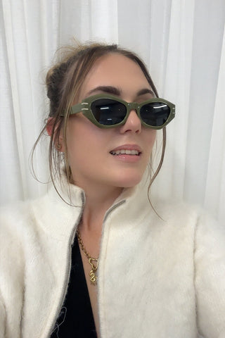 Gloria Sunglasses
