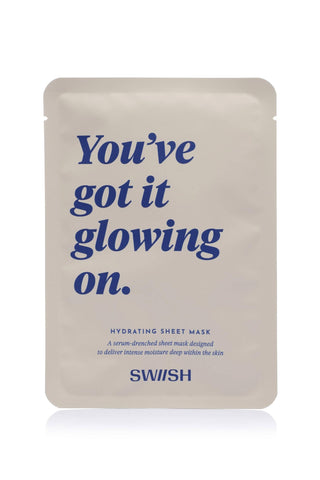 Glow Getter Sheet Mask