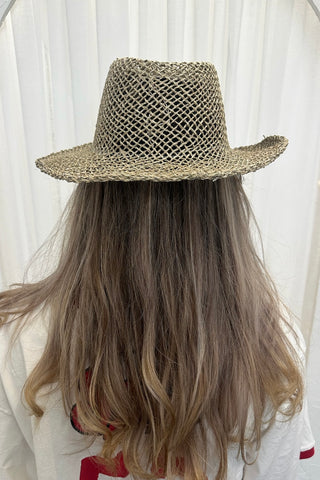 Bay Breeze Hat