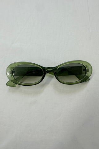 Tennyson Sunglasses